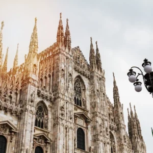 Duomo di Milano