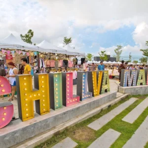 Chillva Market