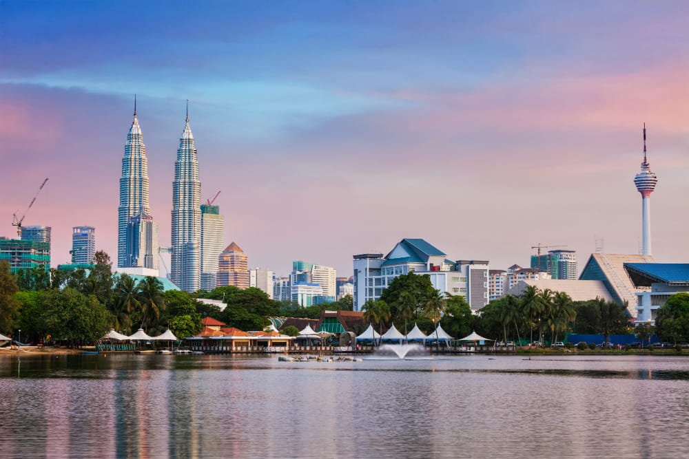 tours and travel to Kuala Lumpur Malaysia - Kuala Lumpur tours - Tour and trips in Kuala Lumpur