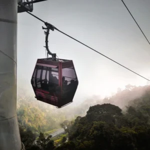 genting highlands tour - genting highlands trip - tour to genting highland - genting highland day trip - genting highland day tour