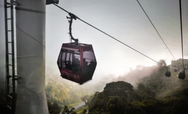 genting highlands tour - genting highlands trip - tour to genting highland - genting highland day trip - genting highland day tour