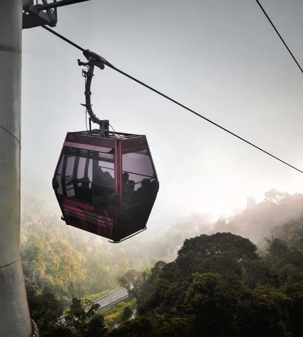 genting highlands tour - genting highlands trip - tour to genting highland - genting highland day trip - genting highland day tour