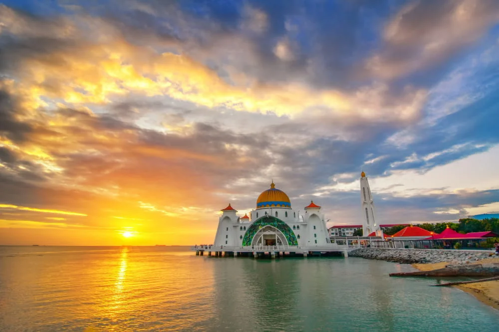 Melaka day trip and tour from KL - malacca day trip and tour from kl - day trip to malacca from kl